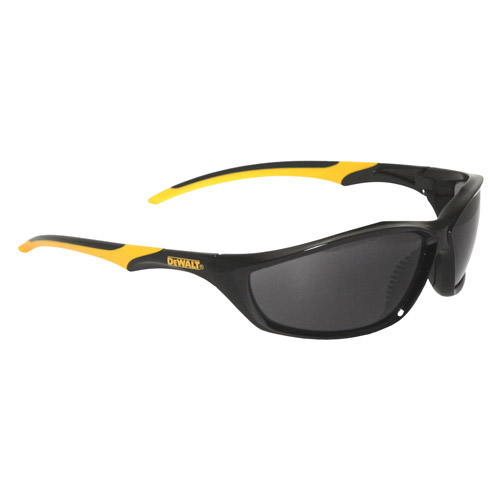 DeWalt Safety Glasses Router Smoke Lens Model DPG96-2D